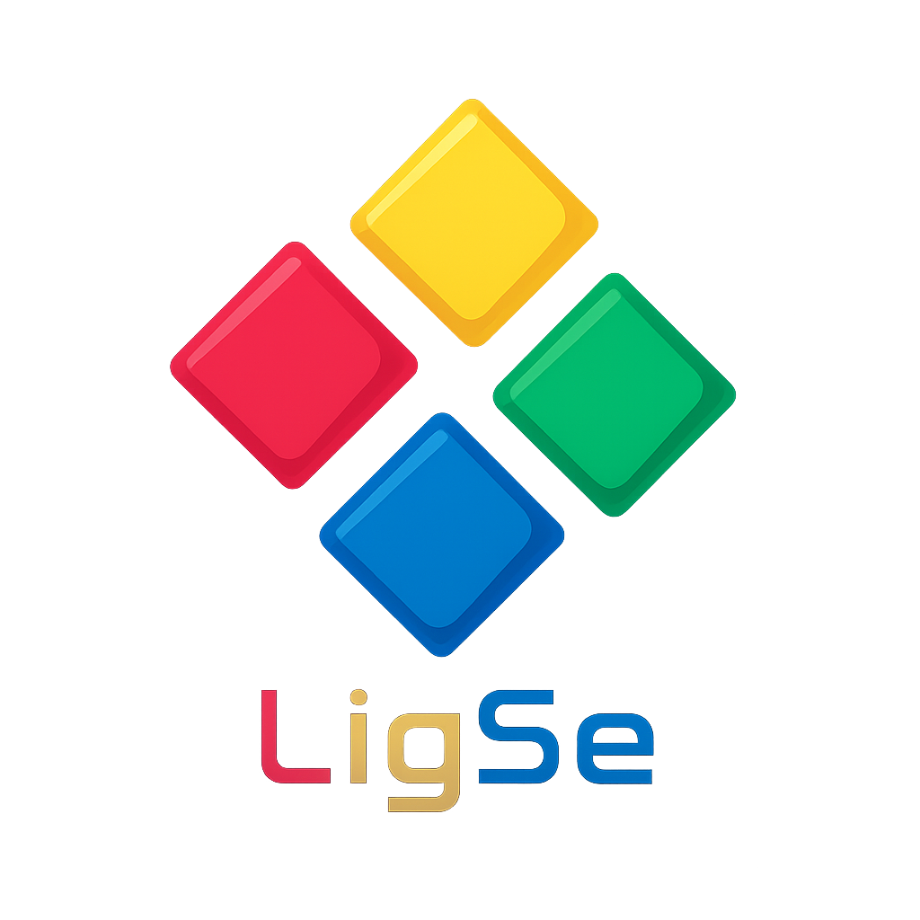 LigSe Logo